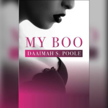 My Boo (Novella) By Daaimah S. Poole