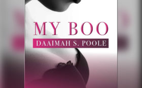 My Boo (Novella) By Daaimah S. Poole